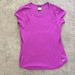 Nike Dri-Fit women’s size M shirt